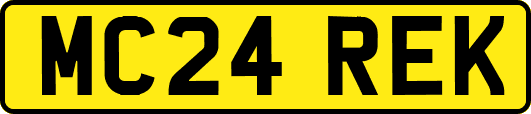 MC24REK