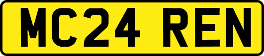 MC24REN