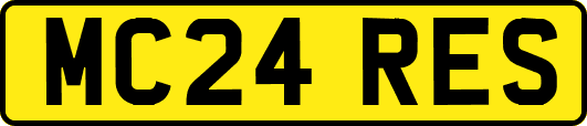 MC24RES