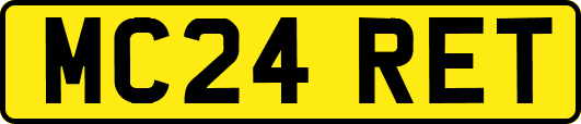 MC24RET
