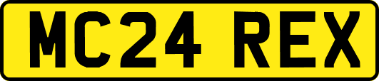 MC24REX