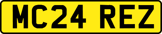 MC24REZ