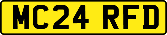 MC24RFD