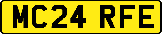 MC24RFE
