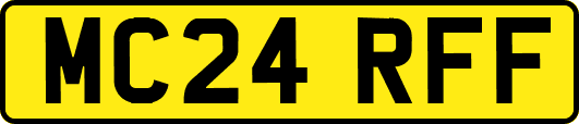 MC24RFF