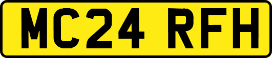 MC24RFH