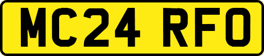 MC24RFO