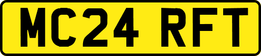 MC24RFT