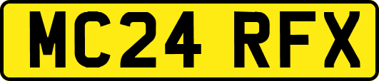 MC24RFX