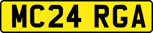 MC24RGA