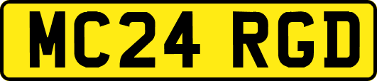 MC24RGD