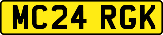 MC24RGK