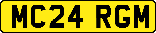 MC24RGM