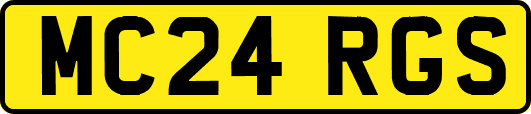 MC24RGS