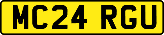 MC24RGU