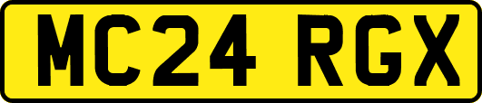 MC24RGX