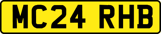 MC24RHB