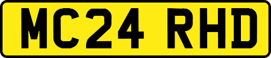MC24RHD