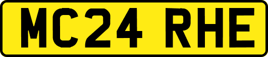 MC24RHE
