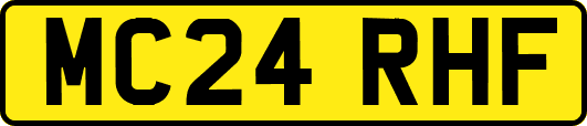 MC24RHF