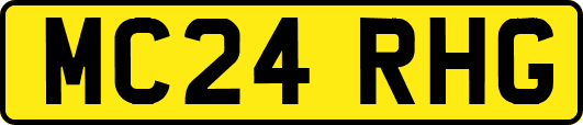 MC24RHG