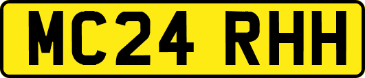 MC24RHH