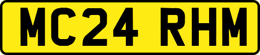 MC24RHM