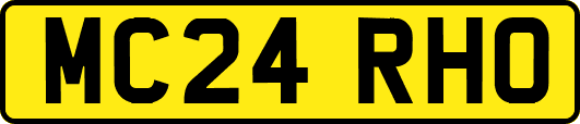 MC24RHO
