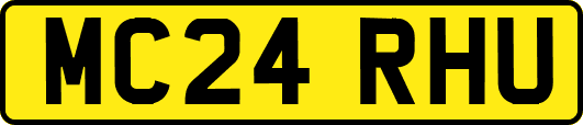 MC24RHU