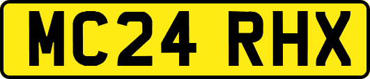 MC24RHX