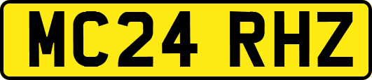 MC24RHZ