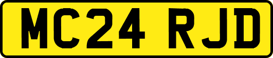 MC24RJD