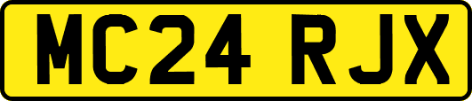 MC24RJX