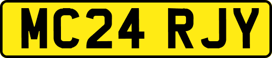MC24RJY