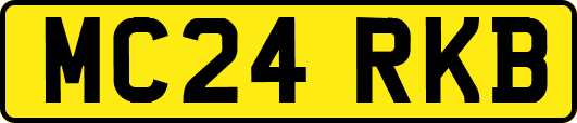MC24RKB