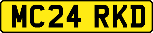 MC24RKD