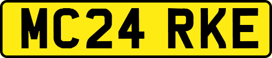 MC24RKE