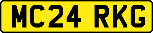 MC24RKG