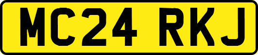 MC24RKJ