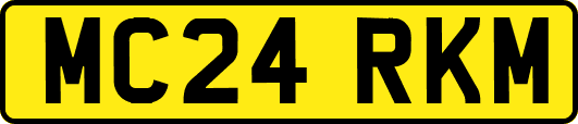 MC24RKM
