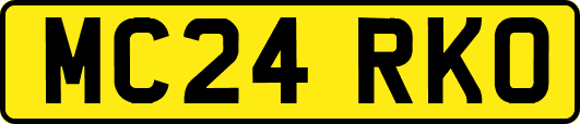 MC24RKO