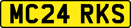 MC24RKS