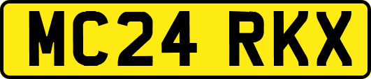 MC24RKX