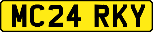 MC24RKY