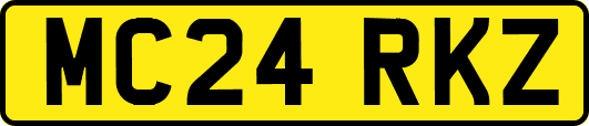 MC24RKZ