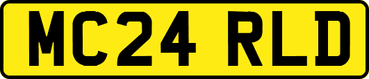 MC24RLD