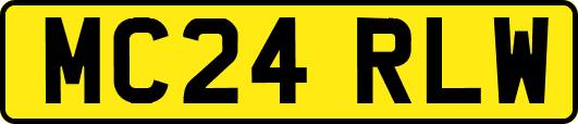 MC24RLW