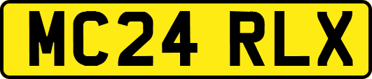 MC24RLX
