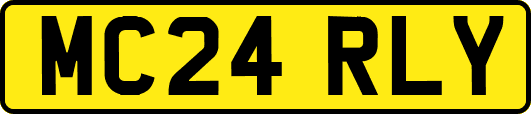 MC24RLY