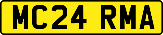 MC24RMA